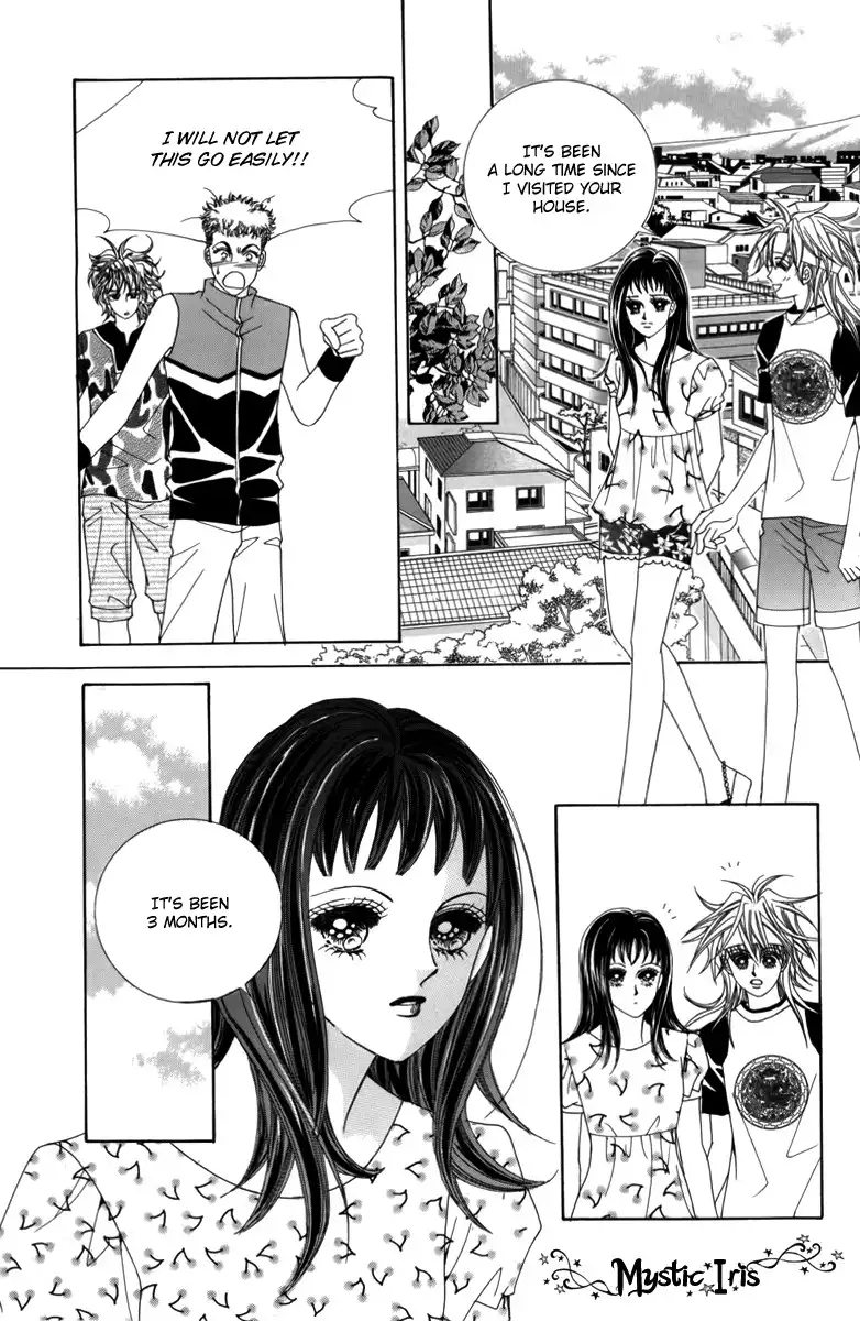 Nice Guy Syndrome Chapter 3 41